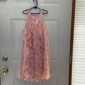 Spring/summer dress